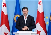 بی‌اعتنایی تفلیس به تهدیدات اروپا؛ گرجستان تسلیم باج‌خواهی نمی‌شود