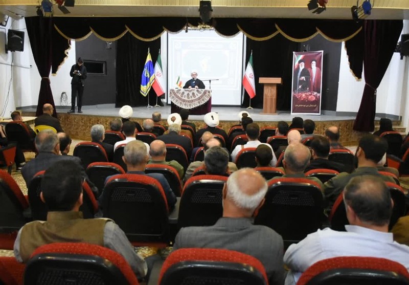 اخبار رشت , اخبار استان گیلان , آیت الله سید مجتبی خامنه‌ای , 