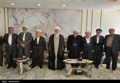 تکریم عالمان دینی؛ راهبردی مستمر برای تقویت سرمایه اجتماعی در کردستان
