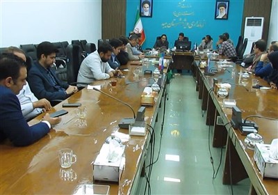 هشدار دادستان میبد به متخلفان بازار