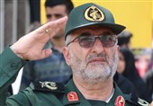 بانوان در حفظ وحدت ملی پیشتاز هستند