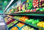 ارتباط مستقیم افزایش قیمت نفت و گرانی مواد غذایی در جهان + نمودار