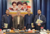 مدیران شبکه تهران تغییر کردند