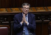Министр экономики Италии: участие Италии вместо Ирана на чемпионате мира 2026 — это позорно!