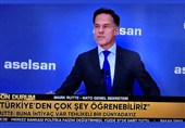 درماندگی اروپا در مقابله با ضعف روزافزون ناتو