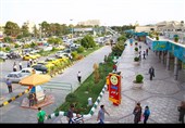 اعزام روزانه 400 زائر اصفهانی به مشهد در دهه کرامت