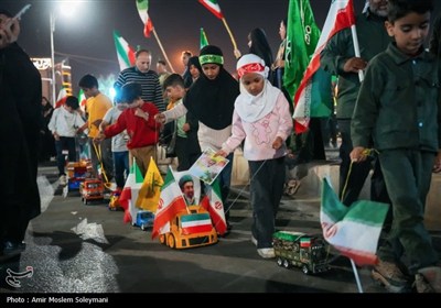 اجتماعی از جنس خواهر و برادری در کرمان