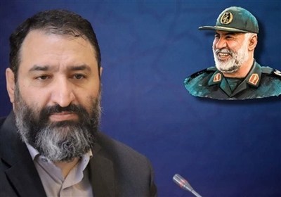 دستگیری عاملان شهادت فرزند سرلشگر شهید شوشتری