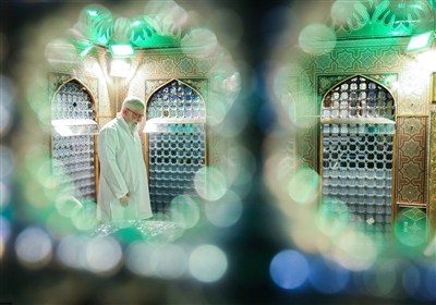 Cleric Hails Late Leader’s Broad Knowledge, Cultural Insight