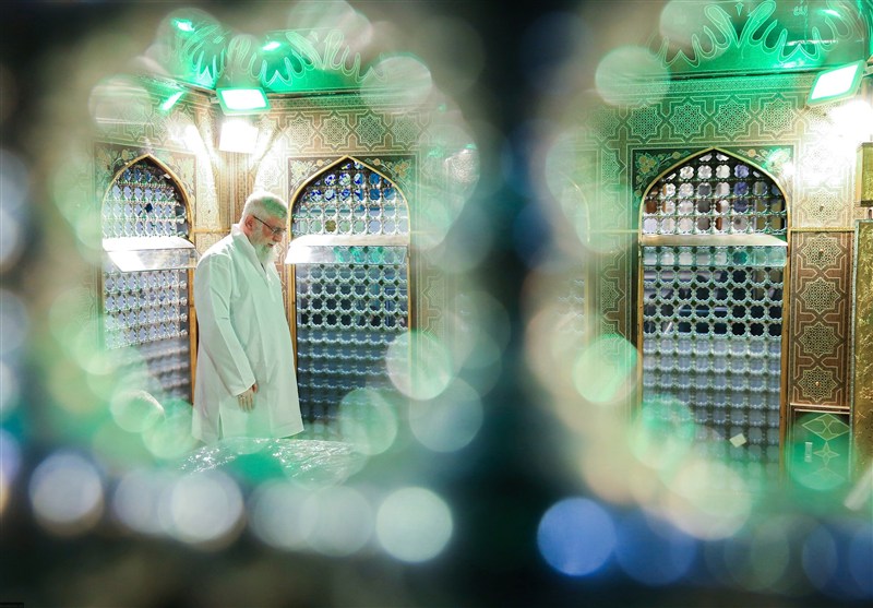Cleric Hails Late Leader’s Broad Knowledge, Cultural Insight