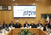 خراسان رضوی باید نیازهای کشور را از طریق مرزهای شرقی تامین کند