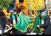 روستای تعزیه ایران زیر سایه خورشید