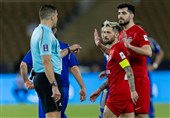 AFC اعتراض شباب الاهلی به داوری را رد کرد