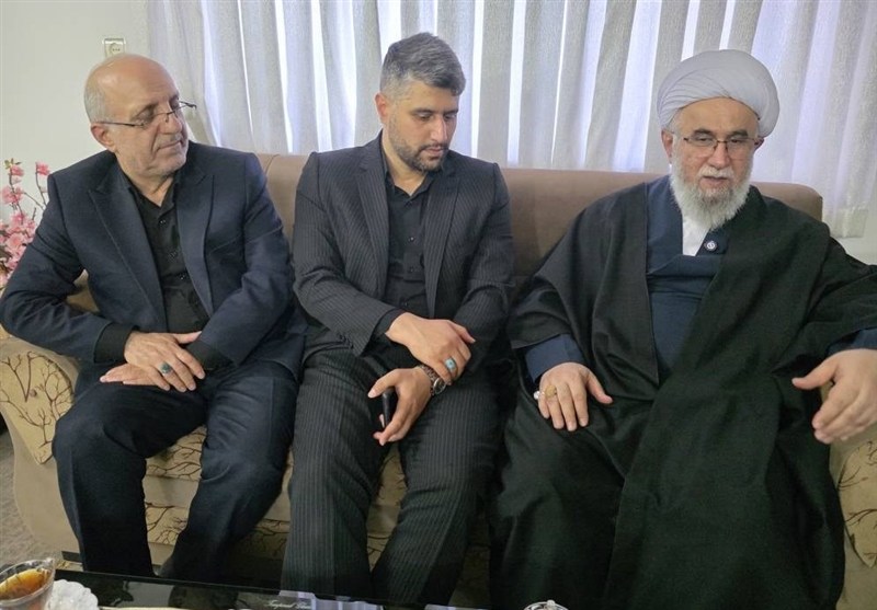 اخبار استان گیلان , شهید ,