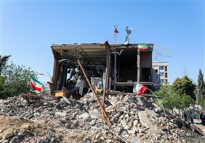 خسارت 300 میلیون دلاری به بخش فناوری در جنگ تحمیلی سوم