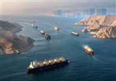 اختیار تنگه هرمز در دستان ایران است، نه آمریکا!