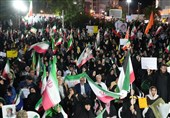 شگفتی شهروند عرب‌ از زیرکی ایرانیان