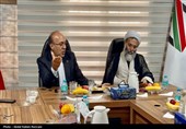 افتتاح ساختمان جدید گمرک قشم با حضور معاون وزیر اقتصاد در سایه جنگ تحمیلی