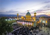 تشریح برنامه‌های دهه اول محرم در حرم شاهچراغ(ع)