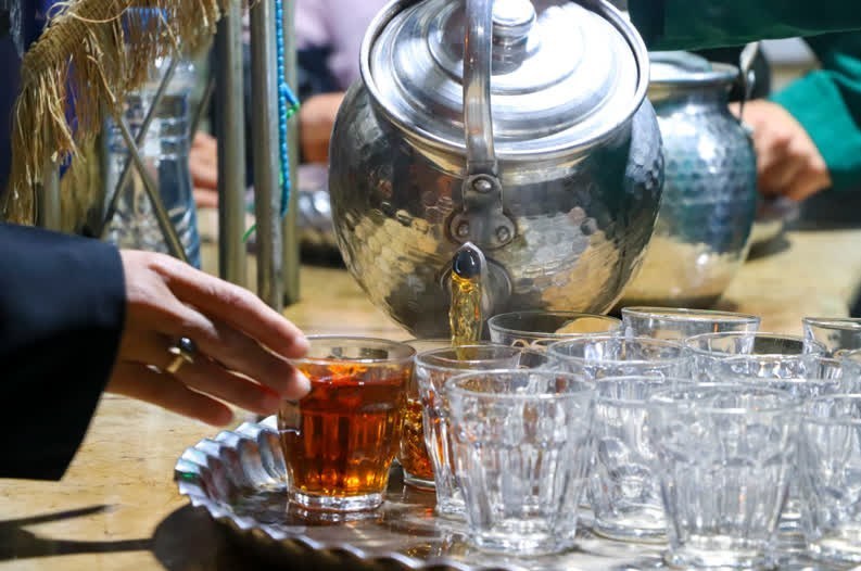سفر دلها در روز بزرگداشت شاهچراغ(ع) اخبار شیراز , اخبار استان فارس ,