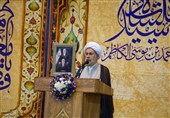 جامعه در آزمون‌های سخت به تبعیت از رهبری نیاز دارد