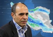 موج بارشی قوی در راه ایران/بحران آب تهران و مشهد را تهدید می‌کند