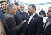 دستور استاندار فارس برای تشدید نظارت‌ها بر قیمت اقلام خوراکی