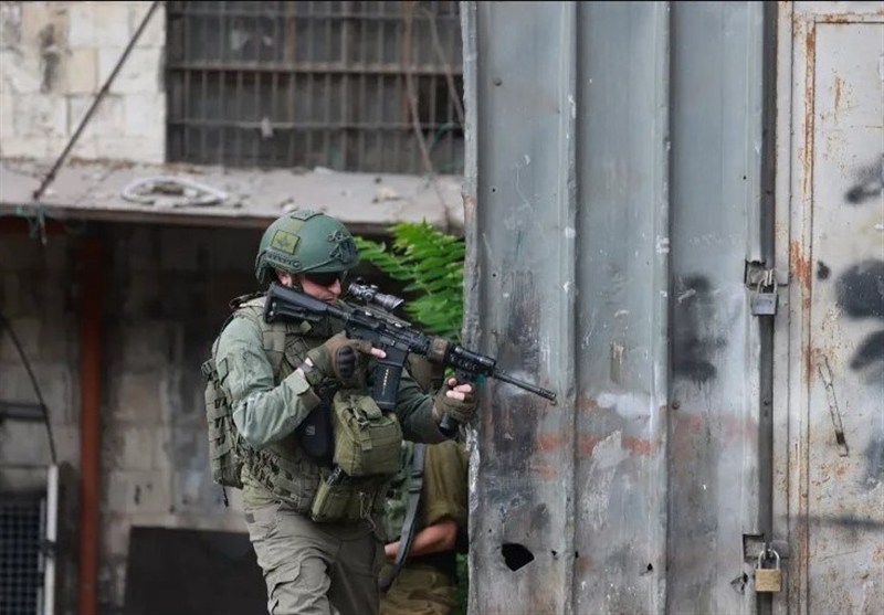 Iran Condemns Israeli Crimes in Occupied Palestine