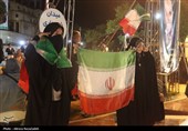 پنجاه و شش شب ایستادگی؛ روایت مردمی که سنگر خیابان را خالی نمی‌کنند