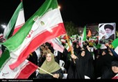 پنجاه‌وچهارمین شب اجتماع میدانی بوشهری‌ها
