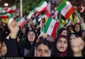 پنجاه‌وچهارمین شب اجتماع میدانی بوشهری‌ها