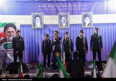 پنجاه‌وچهارمین شب اجتماع میدانی بوشهری‌ها