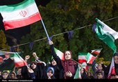پنجاه‌وچهارمین شب اجتماع میدانی بوشهری‌ها