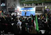 پنجاه‌وچهارمین شب اجتماع میدانی بوشهری‌ها