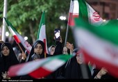 پنجاه‌وچهارمین شب اجتماع میدانی بوشهری‌ها