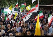 پنجاه‌وچهارمین شب اجتماع میدانی بوشهری‌ها