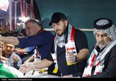 پنجاه‌وچهارمین شب اجتماع میدانی بوشهری‌ها
