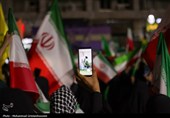 پنجاه‌وچهارمین شب اجتماع میدانی بوشهری‌ها