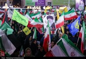 پنجاه‌وچهارمین شب اجتماع میدانی بوشهری‌ها