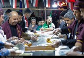 پنجاه‌وچهارمین شب اجتماع میدانی بوشهری‌ها