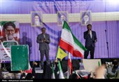 پنجاه‌وچهارمین شب اجتماع میدانی بوشهری‌ها