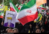 پنجاه‌وچهارمین شب اجتماع میدانی بوشهری‌ها
