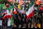 پنجاه‌وچهارمین شب اجتماع میدانی بوشهری‌ها