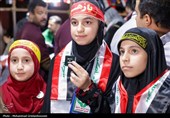 پنجاه‌وچهارمین شب اجتماع میدانی بوشهری‌ها