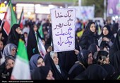 پنجاه‌وچهارمین شب اجتماع میدانی بوشهری‌ها