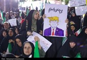 پنجاه‌وچهارمین شب اجتماع میدانی بوشهری‌ها