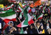 پنجاه‌وچهارمین شب اجتماع میدانی بوشهری‌ها