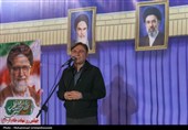 پنجاه‌وچهارمین شب اجتماع میدانی بوشهری‌ها
