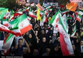 پنجاه‌وچهارمین شب اجتماع میدانی بوشهری‌ها