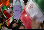 پنجاه‌وچهارمین شب اجتماع میدانی بوشهری‌ها